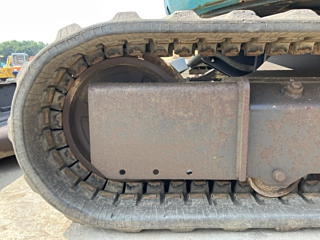KUBOTA RX-406 2012
