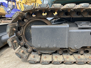 KUBOTA RX-406 2012
