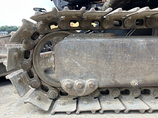HITACHI ZX35U-3 2012