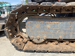 HITACHI ZX40U-5A 2015