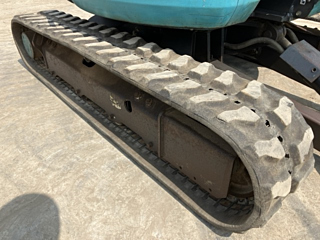 KUBOTA RX-406 2012