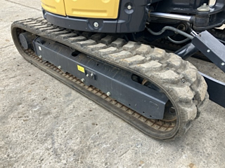 YANMAR VIO30-6C 2022