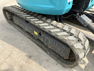 KUBOTA RX-306E 2016