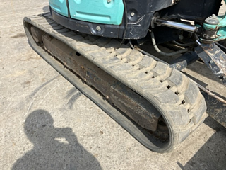 YANMAR VIO30-6 2013