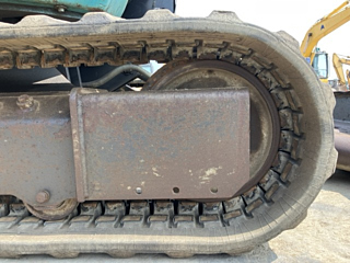 KUBOTA RX-406 2012