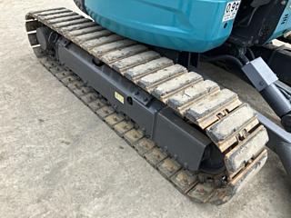 KUBOTA RX-406 2012