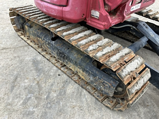 YANMAR B3-6A 2015