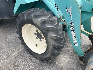 YANMAR V2-3B 2008