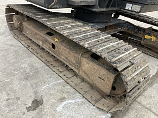 HITACHI ZX70-3 2012