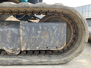 KUBOTA RX-306E 2016