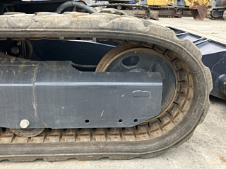 YANMAR VIO30-6C 2022