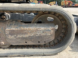 YANMAR VIO30-6 2013