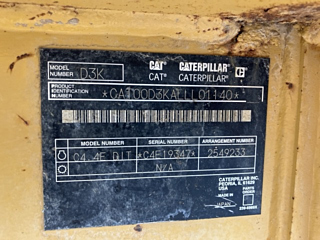 OTHERS CAT 2012