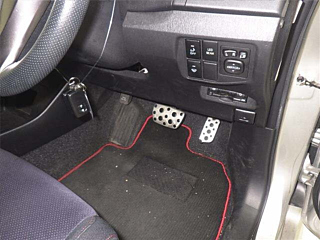 TOYOTA PRIUS 2012