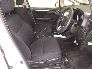 HONDA FIT 2020