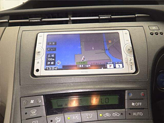 TOYOTA PRIUS 2014