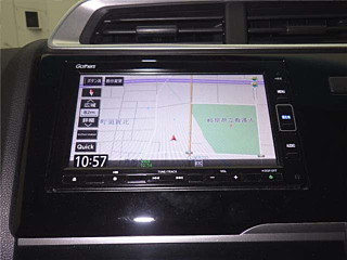 HONDA FIT 2020