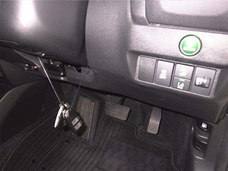 HONDA FIT 2020