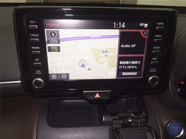 TOYOTA YARIS CROSS 2021