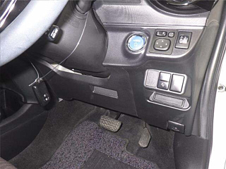 TOYOTA AQUA 2018
