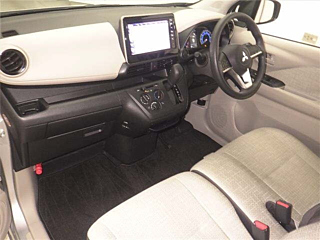 MITSUBISHI EK WAGON 2024