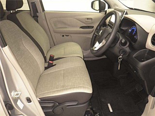 MITSUBISHI EK WAGON 2024
