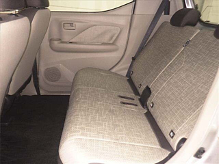 MITSUBISHI EK WAGON 2024