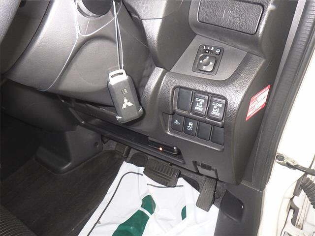 MITSUBISHI EK SPACE 2015