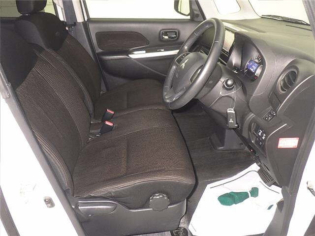 MITSUBISHI EK SPACE 2015