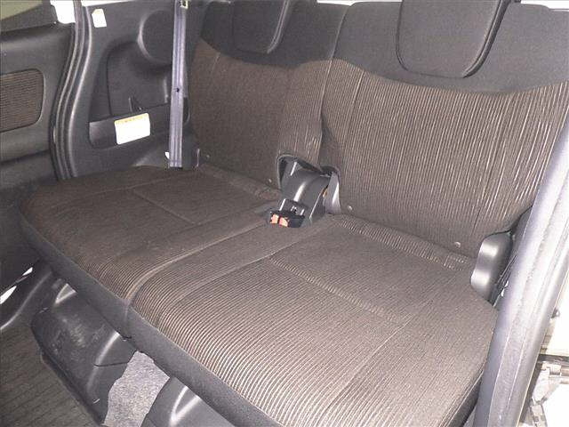 MITSUBISHI EK SPACE 2015