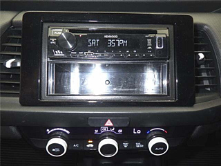 HONDA FIT 2020