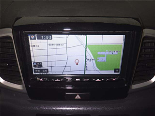 SUZUKI SPACIA 2016