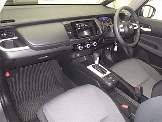 HONDA FIT 2020