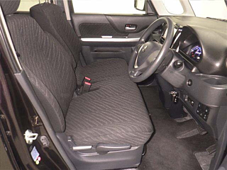 SUZUKI SPACIA 2016