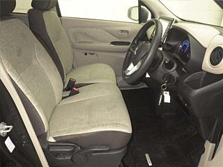 MITSUBISHI EK WAGON 2023