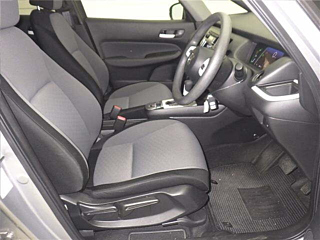 HONDA FIT 2020