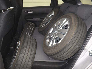 HONDA FIT 2020