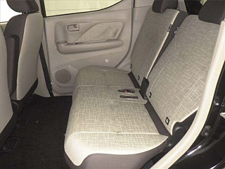 MITSUBISHI EK WAGON 2023