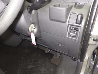 DAIHATSU HIJET VAN 2016