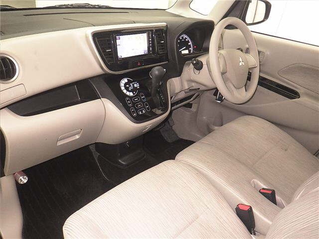 MITSUBISHI EK SPACE 2015