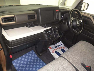 SUZUKI SPACIA 2023
