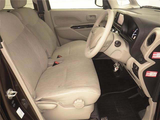 MITSUBISHI EK SPACE 2015