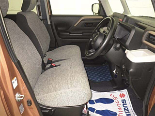 SUZUKI SPACIA 2023