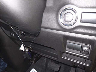 SUZUKI SPACIA 2023