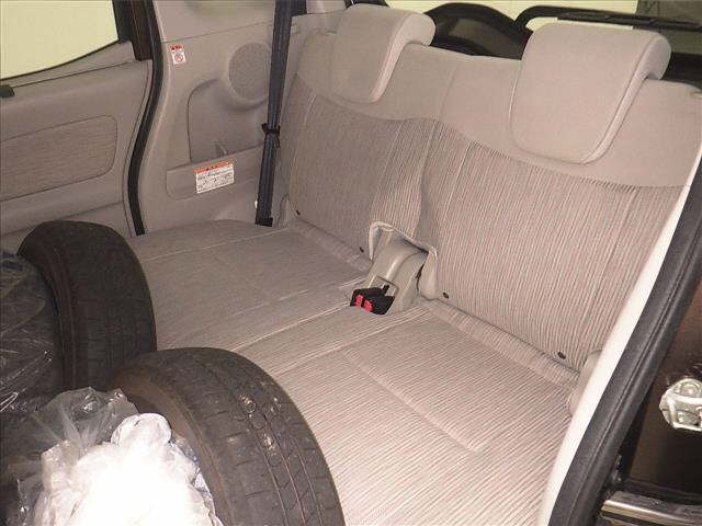 MITSUBISHI EK SPACE 2015