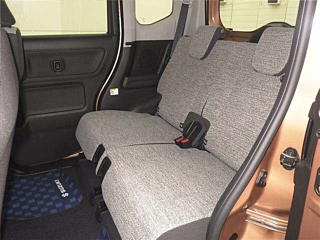 SUZUKI SPACIA 2023