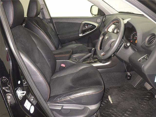 TOYOTA VANGUARD 2013
