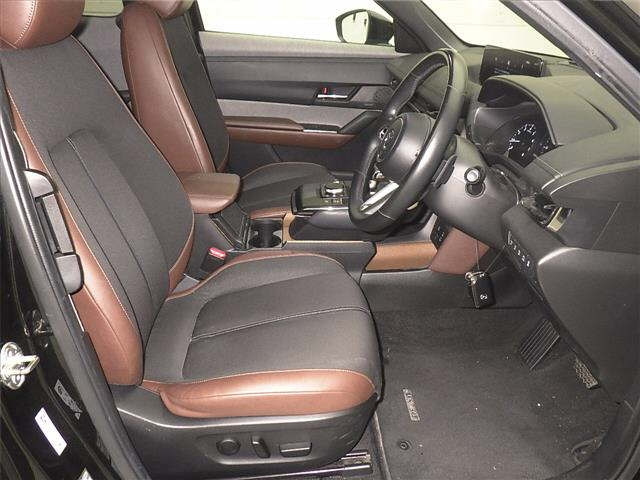 MAZDA MX-30 2021
