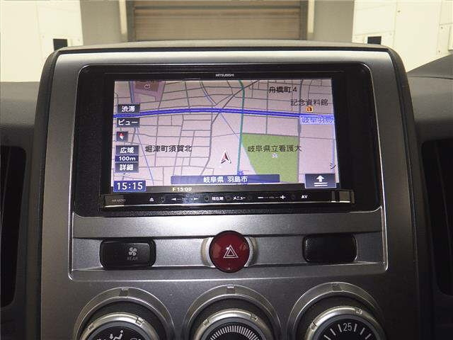 MITSUBISHI DELICA D5 2012