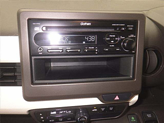 HONDA N WGN 2021